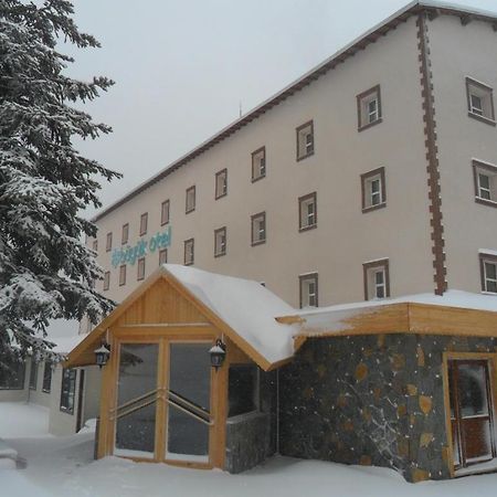 Buyuk Otel Uludag Экстерьер фото