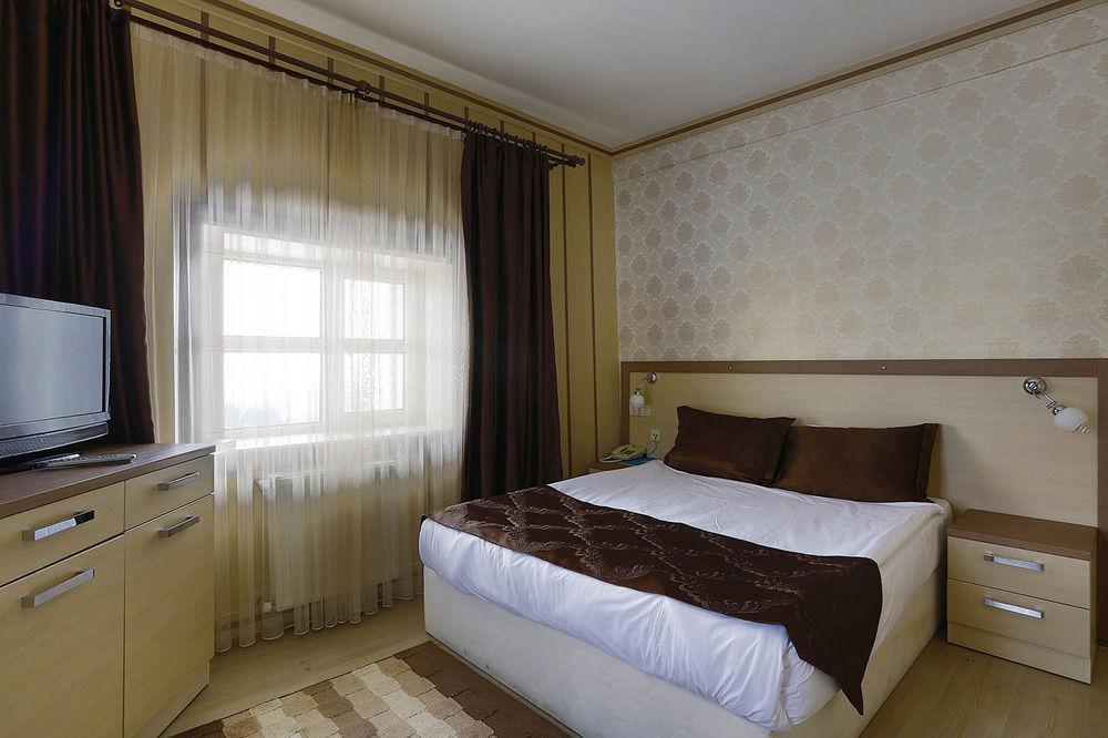 Buyuk Otel Uludag Экстерьер фото